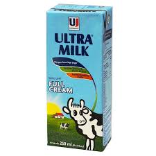 Check spelling or type a new query. Batam Mall Ultra Milk Susu Uht Plain Full Cream 250ml