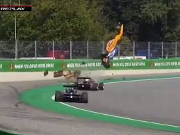 Dino beganovic tar nästa steg mot formel 1. Formel 3 Horror Crash In Monza Video Zeigt Unfassbare Szenen Von Alexander Peroni Mehr Sport