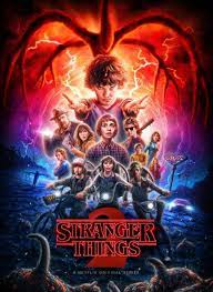 Stranger Things Season 2 An Enchanting Reunion Of The Motley Pack Of Heroic Misfits High On Films