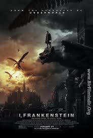 Frankenstein Olumsuzlerin Savasi Turkce Dublaj Full Film Indir Frankenstein Film Resimler