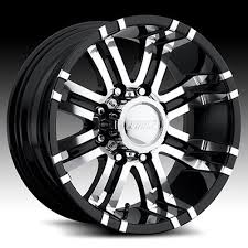 Black And Chrome Truck Rims 20 Inch Raceline Ballistic Incubus Google Search Black Chrome Wheels Truck Rims And Tires Wheel Rims