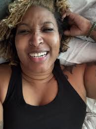 Because maybe happily ever after looks like an adventurous healing journey,  balance, several dance partners, weighted blankets, traveling the world,  social impact and a group of super dope friends that show up