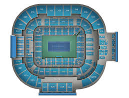 74 Credible Family Circle Tennis Center Seating Chart