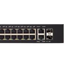 Cisco catalyst 3850 32 port 10g fiber switch ip services. Cisco Sg250 26 24 Port Smart Managed Gigabit Switch 2x Combo Mini Gbic Ports 250 Series
