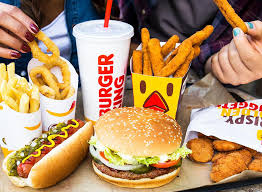 And while the franchisees are required to follow the strict rules and protocols set out by the parent. Every Burger King Menu Item Ranked For Nutrition Eat This Not That