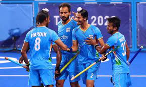 Indian hockey's golden age came to an end with a gold medal at the 1980 moscow olympics. Indian Hockey Team Reach Semi Final Of The Olympics After 49 Years