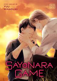 Sayonara Game (Yaoi Manga) eBook by Yuu Minaduki - EPUB Book | Rakuten Kobo  9781974729609
