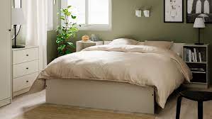Design compatto per camere da letto moderne all ikea fotografia editoriale immagine di base pulito 171040472. Una Galleria Di Idee Per La Tua Camera Da Letto Ikea It