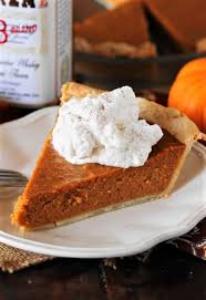 Bourbon Whipped Cream On Top Of Pumpkin Pie Image Bourbon Whipped Cream Recipe Bourbon Whipped Cream Recipes With Whipping Cream