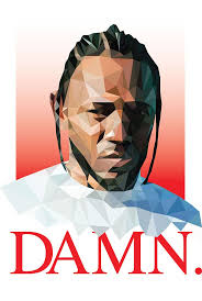 Résultat de recherche d'images pour "kendrick lamar poster"