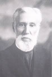 History — St. John's Lutheran Church Spartanburg