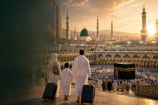 Umrah Groups