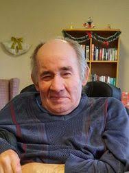 Condolence Book for Ned Mulally (Carbury, Kildare)