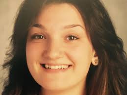 Fundraiser for Melissa Athanasopoulos by Pamela Sorci : Frankie  Athanasopoulos MemorialFund