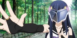 Brynhildr in the darkness (極黒のブリュンヒルデ, gokukoku no brynhildr) is an anime based on the manga series by lynn okamoto, which will begin airing in april of 2014. Brynhildr In The Darkness Feiert Tv Premiere Auf Prosieben Maxx Manime De