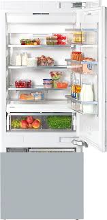 Maybe you would like to learn more about one of these? Miele Kf 1801 Vi Mastercool Fridge Freezer