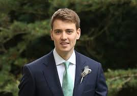 We did not find results for: Euan Blair To The Rescue The Spectator