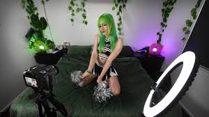 Cora Collins: Inside the life of an OnlyFans rising star in Townsville |  The Chronicle