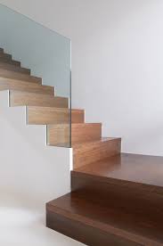 Treppe Mauern So Wird S Gemacht Treppe Treppe Glasgelander Gelander Treppe