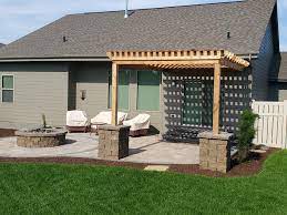 Maybe you would like to learn more about one of these? Paver Patios Above Beyond Cgm