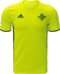 Jersey third kit 20/21 real betis junior. Real Betis Reveal 2016 17 Kits