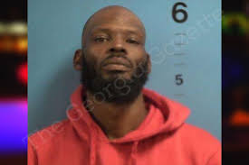 Cameron Oneal — Monroe County Jail Bookings
