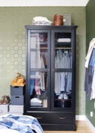 خزائن من ايكيا 62 صورة نماذج معلقة للأحذية وحافظات عرض للكتب وحالات مع باب واحد وخيارات متنقلة على عجلات مصنوعة من القماش