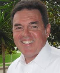 Westchester/Playa Neighborhood Council Candidate: Mark Redick