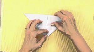 Taking the time to make a greeting card personally, lets the receiver know just how special they are to you. How To Make An Explosion Insert For A Card Project Youtube