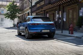 Marking its global debut today, the 2019 porsche macan s is the next model to join the refreshed compact suv range. 2019 Porsche Macan Wallpapers Hd Drivespark