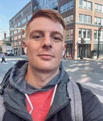 Joshua Burdick's Instagram, Twitter & Facebook