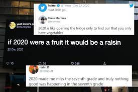 Navajo people eat things like: Twitter Asked People To Roast 2020 And Funny Folks Of The Internet Did Not Disappoint