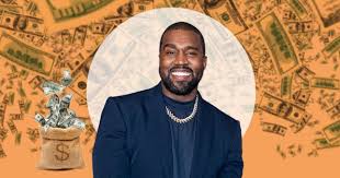 Kanye West's net worth means he's officially a billionaire now | Metro News