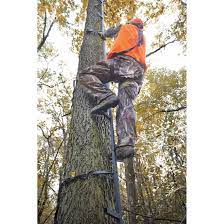 Guide Gear 20 Climbing Sticks Deer Blind Plans Tree Stand Accessories Whitetail Deer Hunting