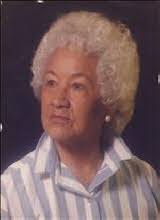 Obituary information for Mabel Weaver