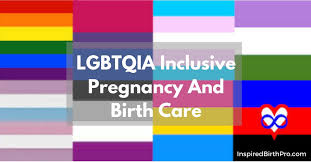 Our online racial justice training. Lgbtqia Inclusive Pregnancy And Birth Care Tips For Doulas