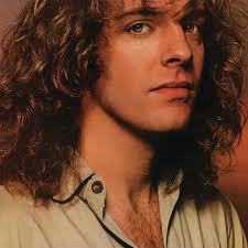 Peter Frampton