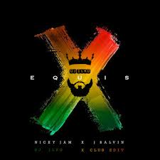 6 февраля 2021 116 0. Nicky Jam X J Balvin X Equis Club Remix Hit Buy Free Downloa Descargatela Completa By Dj Ilko