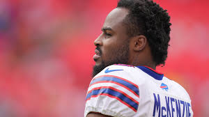 Ex-Bills WR Turns Heads With Cryptic Tweet