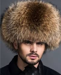 Faux Fur Hat Discussion