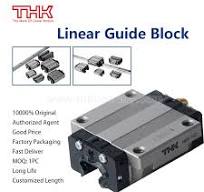 T HK Japan Linearführung Wegblock HSR15C HSR15LC HSR15CUU HSR15CSS  Linearführungen Führungsblock Schienenführungsgeländer