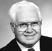 Gordon FLAX Obituary (1927