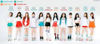 Cosmic Girls Group Image All Names Ages Units Positions Cosmic Girls Roller Girl Starship Entertainment