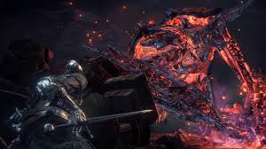 Ranking The Ringed City Bosses From Easiest To Hardest Keengamer Dark Souls Dark Souls 3 Soul