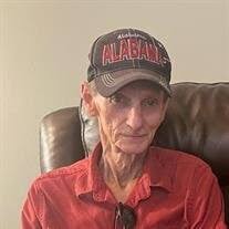 Elvin Dewayne Morris Obituary