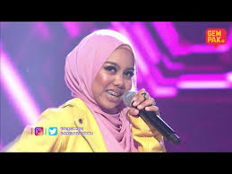 Big stage setiap ahad jam 9 malam di astro ria & ria hd video menarik & update terkini di www.bigstage.com.my langgan. Singer Sarah Suhairi Impresses With Her Dangdut Performance At The Jagachi Festival In Busan South Korea Video Showbiz Malay Mail