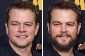 What 12 Celebrities Would Look Like If They Decided to Grow a Beard