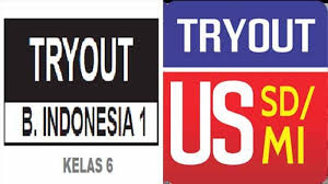 Kunci jawaban try out kelas 6 2019. Soal Try Out Kelas 6 Sd Mi Dan Kunci Jawaban Soal Latihan Pilihan Ganda Bahasa Indonesia Tribun Pontianak