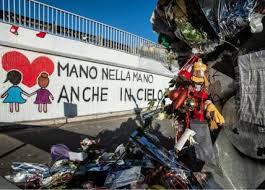Il sinistro risale alla mattina presto di oggi, domenica 11 ottobre. Incidente Corso Francia Processo Al Via Senza Genovese La Rabbia Delle Mamme Affaritaliani It