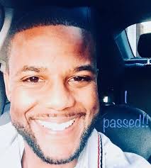 Joshua D. Cryer, PMP